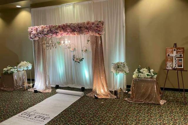 The Royal Banquet & Conference Center 3