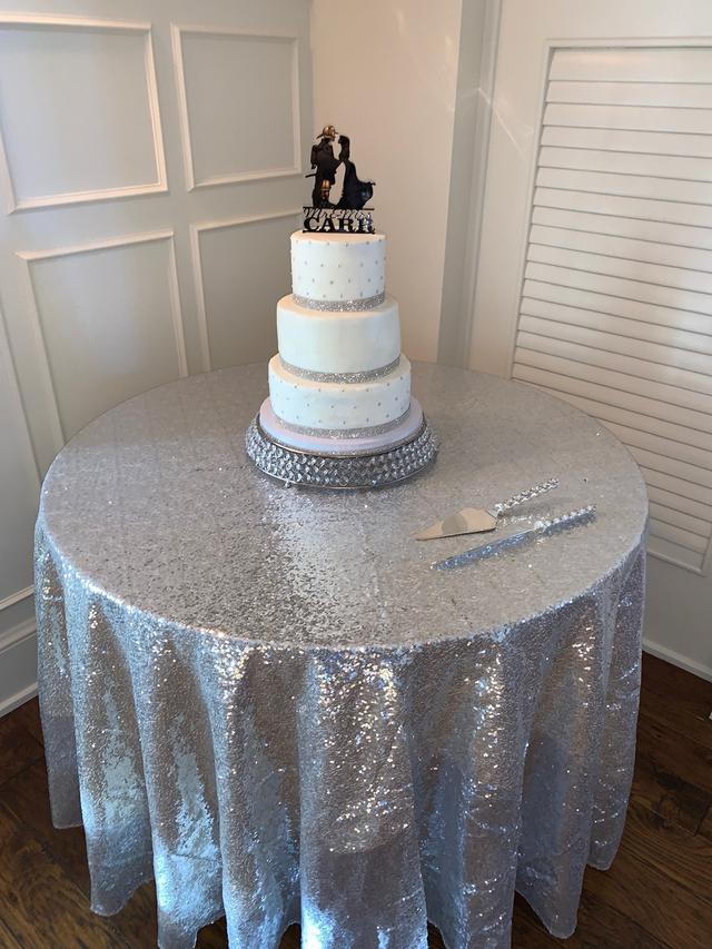 Cupcake Heaven, LLC - 1