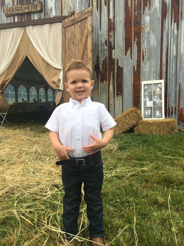 Popple Creek Weddings & Events - 2