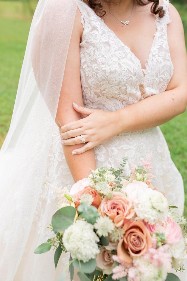 Atlanta Street Bridal Company - 2