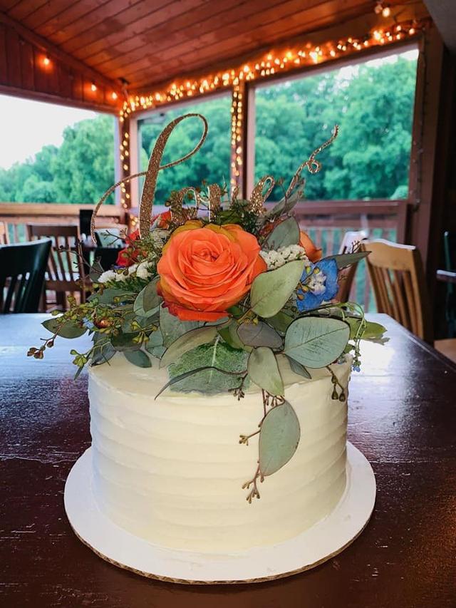 Sweet Treats by Leigh - 1