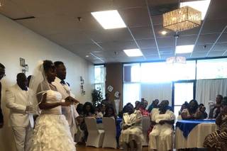DiVine Memories Banquet Hall - 5