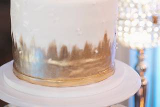 Kristen Marie Cake - 29