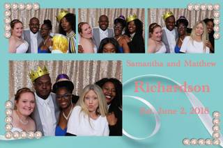 Oh Snap! Photo Booth - 17