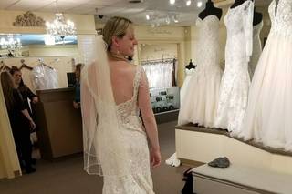 Marry & Tux Bridal - 60