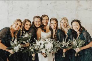 Chrissy Helvenston Floral Design - 12