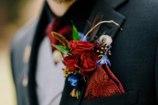 Wild Poppy Florists - 10