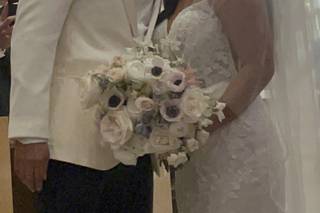 Karen Sartori Floral Weddings & Events - 6
