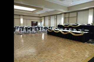 Vernon Downs Casino & Hotel - 29