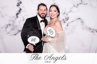 The Fancy Booth by Cat Pennenga - 5