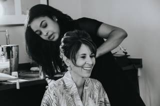 Deeply Rooted Salon - 40