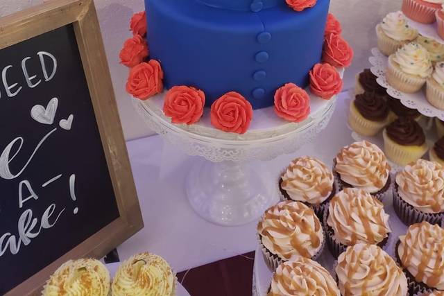 Creative Cakes by Monica 1