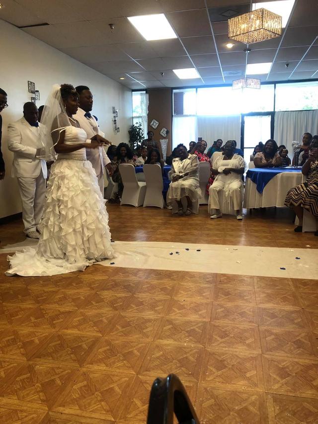 DiVine Memories Banquet Hall - 1