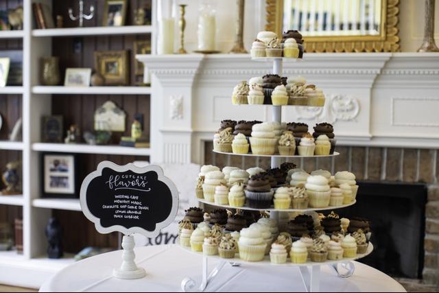 Gigi's Cupcakes - Savannah - 4