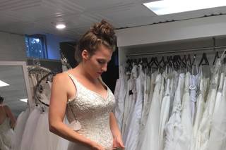 Bridal Boutique by New Name - 42