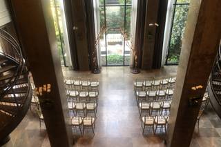 Proximity Hotel - 7