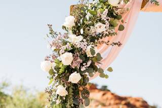 Jazz Bouquet Floral of Sedona - 28