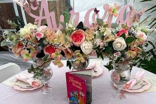 Gardenia's Events & Decor - 9