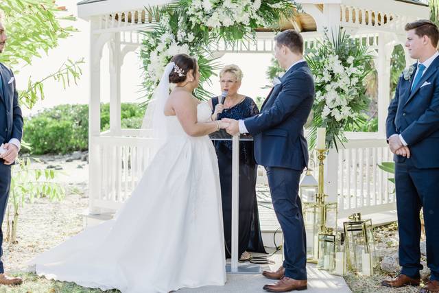 Weddings By Bonnie 2
