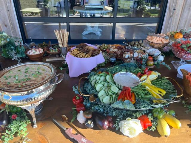 Avenue Foods Catering - 1