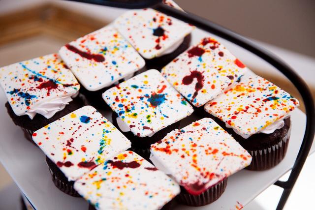 A Little Imagination Cakes - 3
