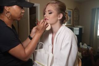 Alana's Vanity Makeup Artistry - 15