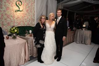 Belle Behind the Ball Wedding & Event Planning Co - 9