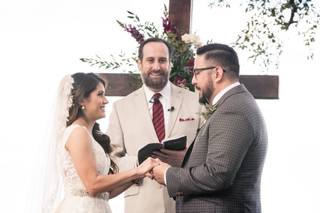 Short and Sweet Weddings - 61