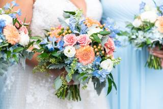 Eco Chic Blossoms - 28