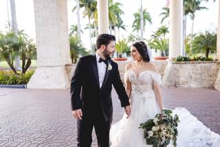 Doral Park Country Club - 33