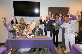 Let's Get Married Wedding Officiant - 21