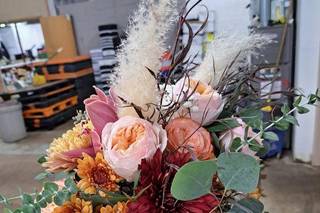 Weddings by the Kreative Consultant - 19