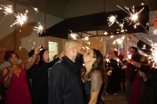 One Fine Day Officiant - 17