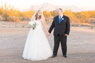 Babydoll Weddings - 93
