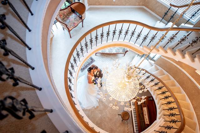 The Grand Estate at Hidden Acres 3