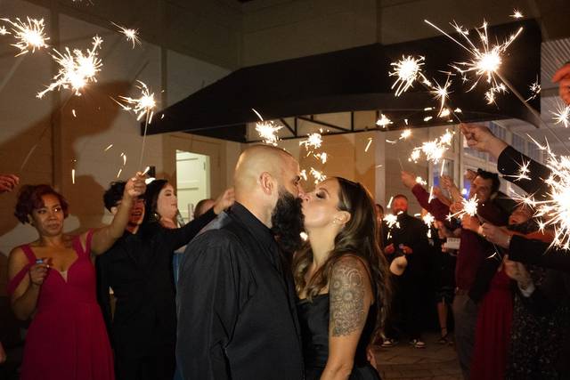One Fine Day Officiant 2