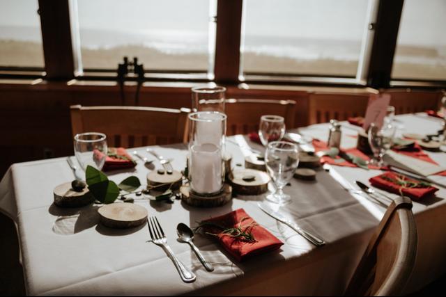 A Simply Beautiful Affair Event Planning - 3