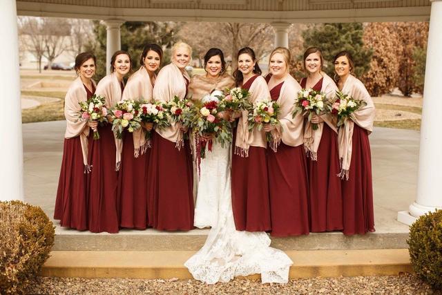 Wooten Wedding Films - 3