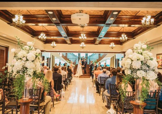 Callaraes Floral Events - 1