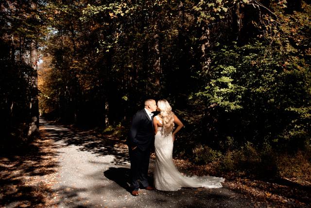 Trout Lake Weddings & Events - 4