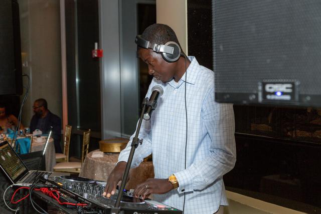 Three J's Entertainment - Dj, Lighting & Photobooth Services - 1