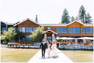 Sara Michelle Weddings and Events - 5