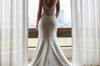 K & B Bridals - 43