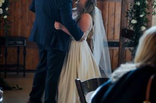 Hiwassee River Weddings and Events - 41