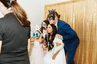 Be Social Photo booth - 6