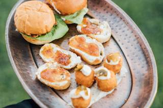 Trumpet Vine Catering - 5
