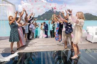 Bora Bora Photo & Video - 15