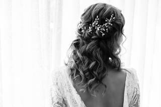 Bobby Pins, Blush & Blowouts - 17