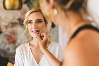 LUX Beauty & Bridal - 39