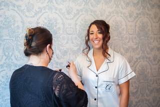 LA Page Makeup - 8